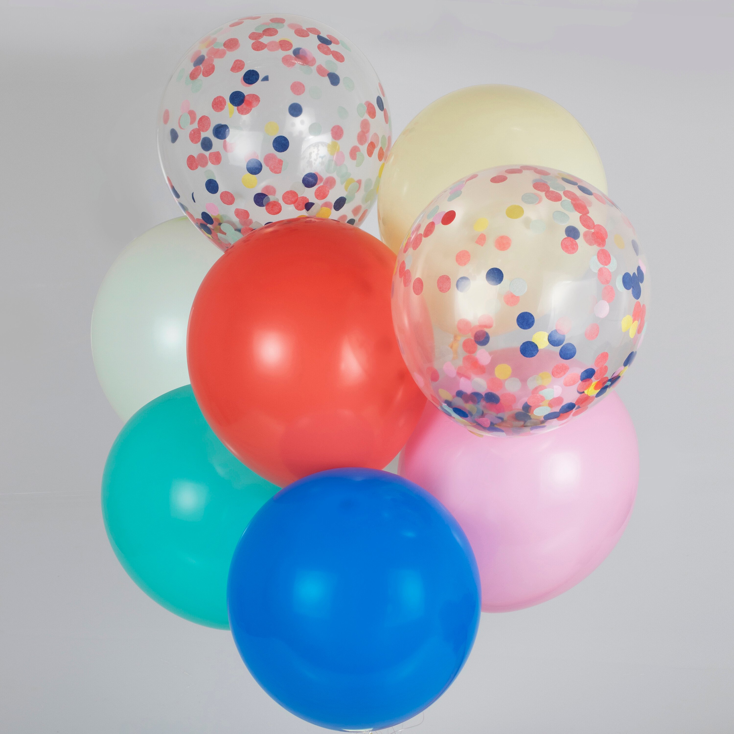 Confetti shops Balloon Bundle pdf