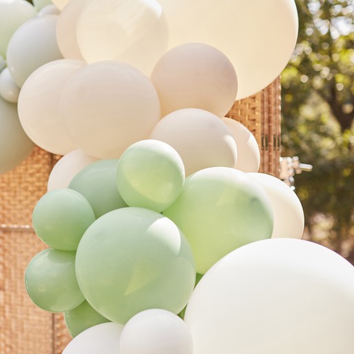 Kit Arche 70 Ballons